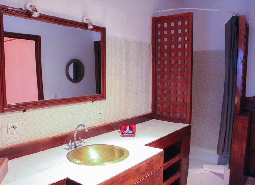 Bagno Foto