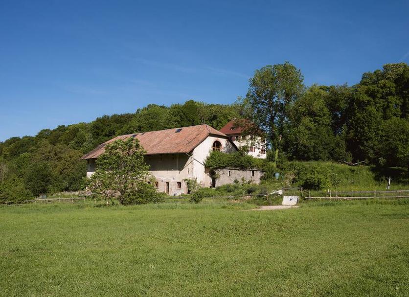 Vista esterna Foto