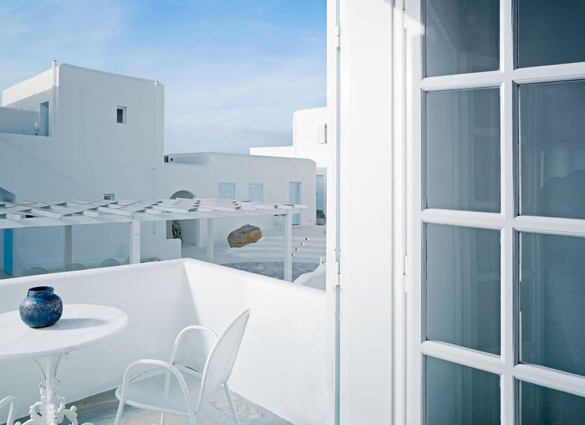 Balcone Foto