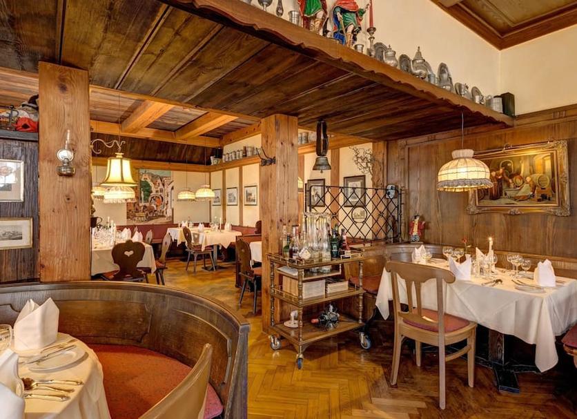 Ristorante Foto