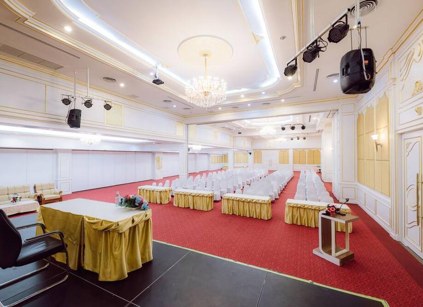 Sala conferenze Foto