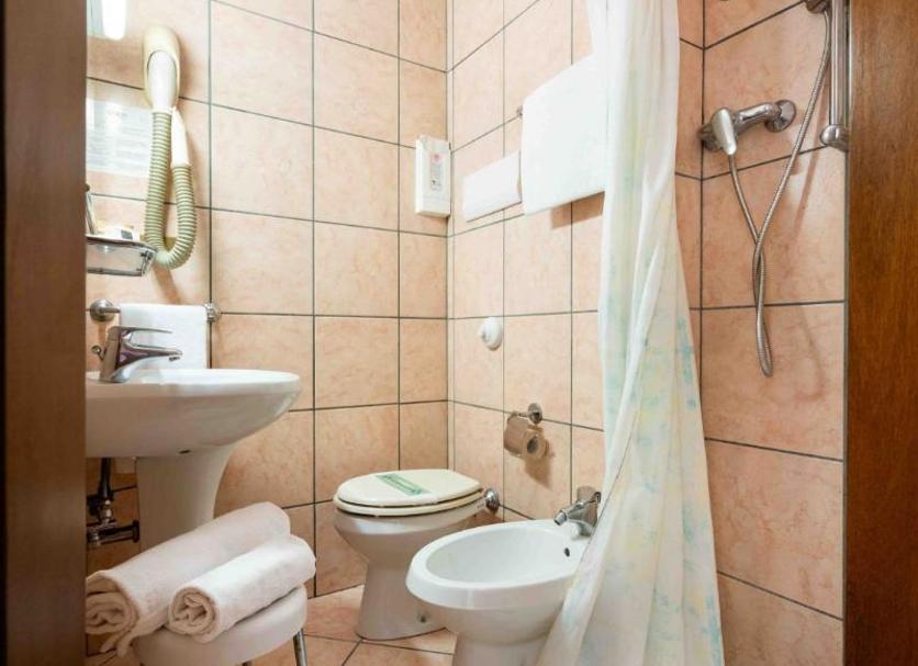 Bagno Foto