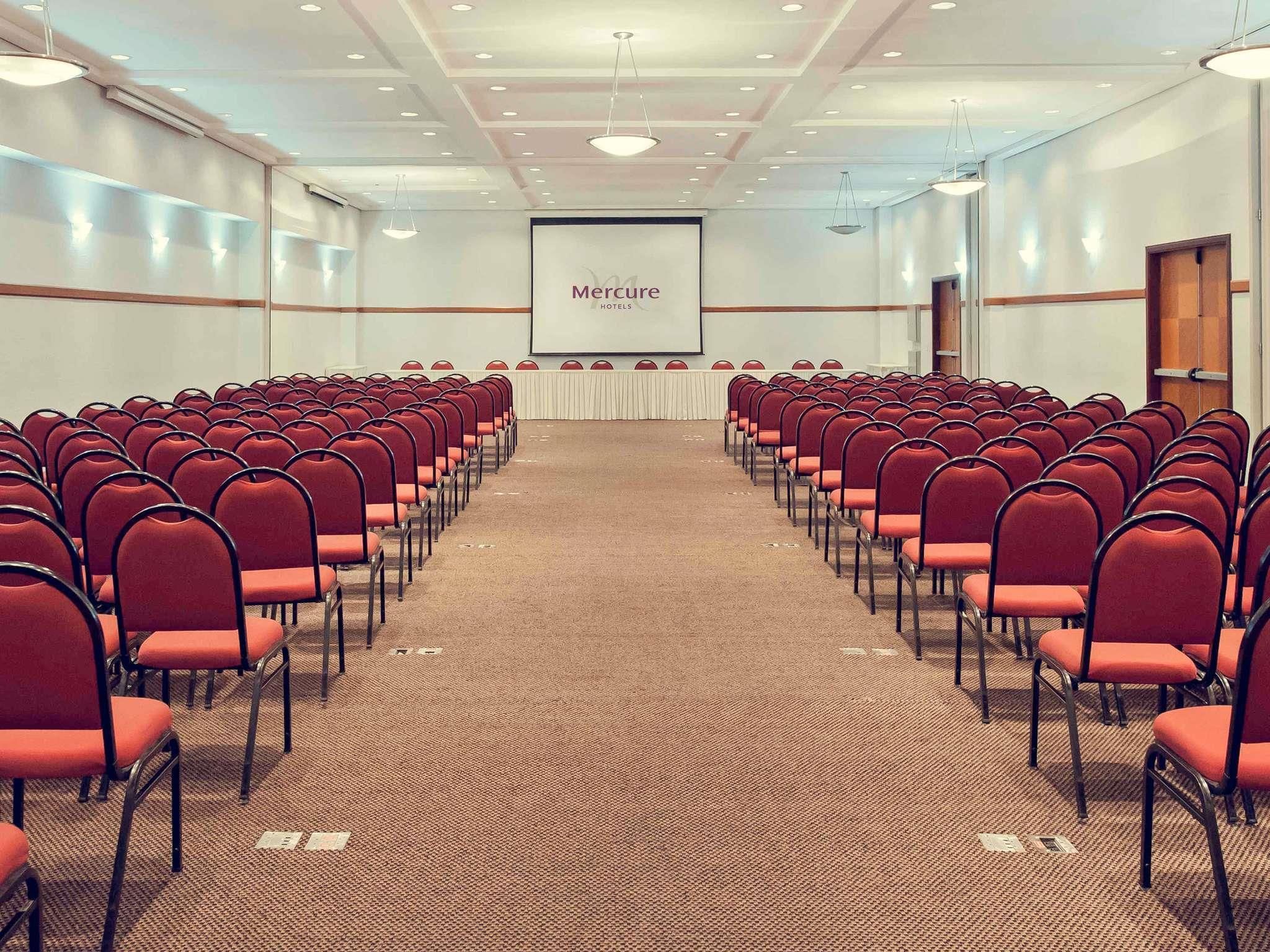 Sala conferenze