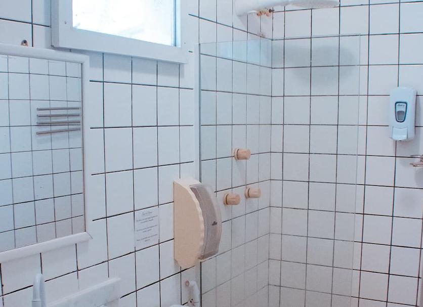 Bagno Foto