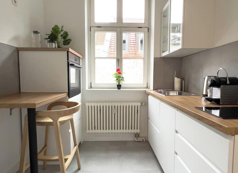 Cucina Foto