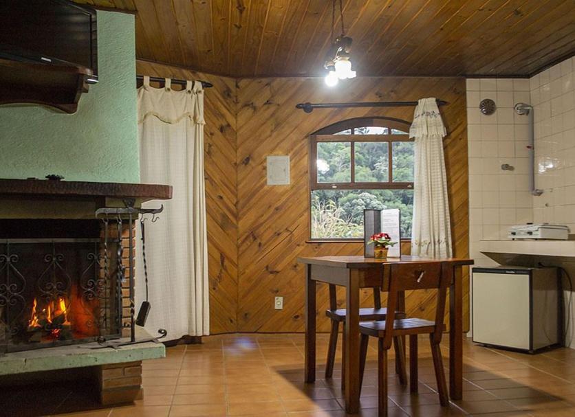 Sala pranzo Foto