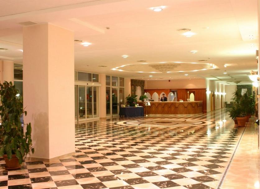 Ingresso Foto