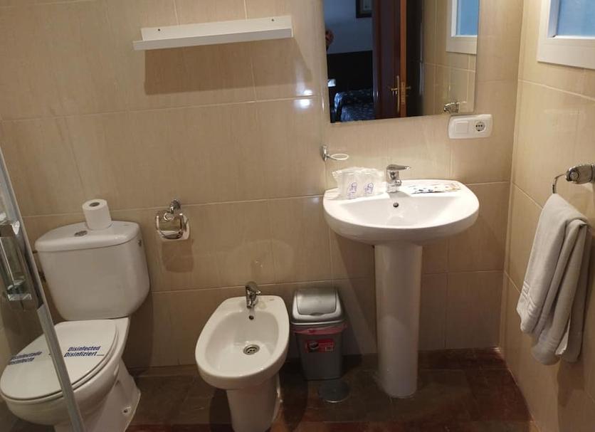 Bagno Foto