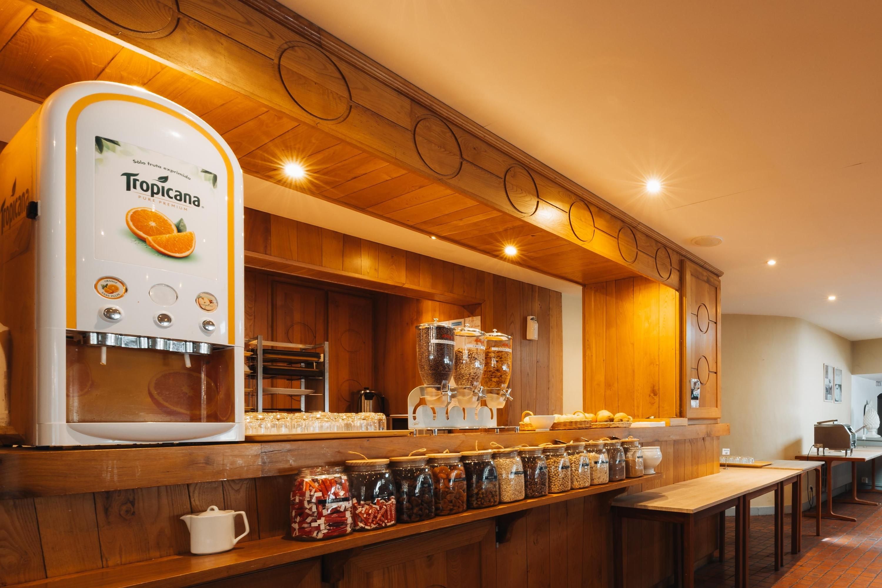 Sala pranzo