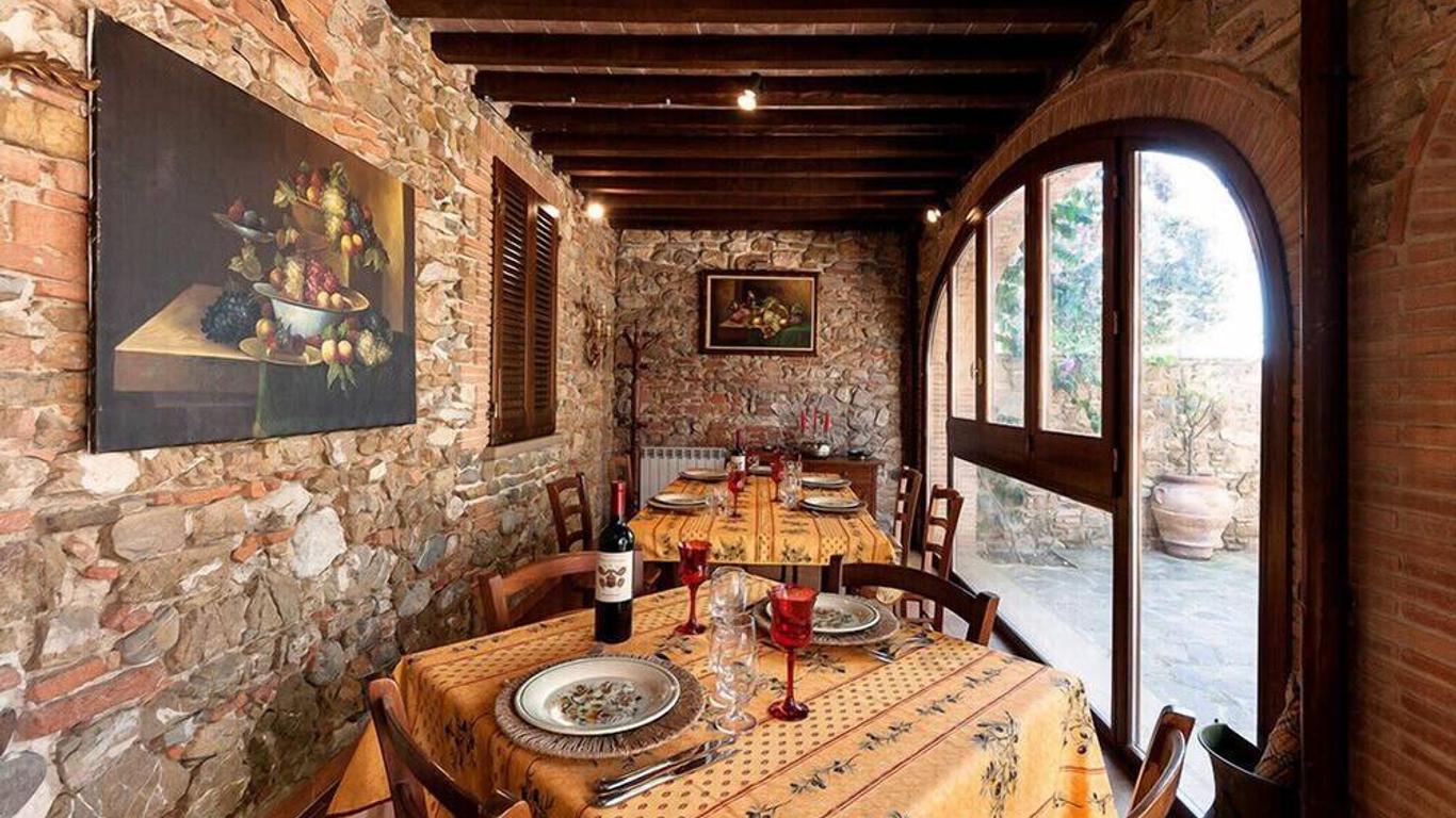 Agriturismo La Fonte Di Vivalda