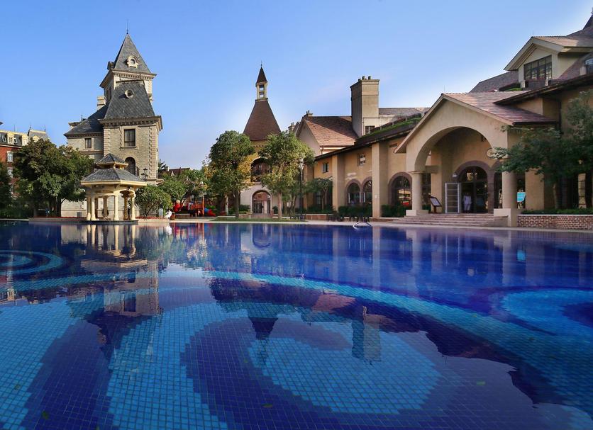 Piscina Foto
