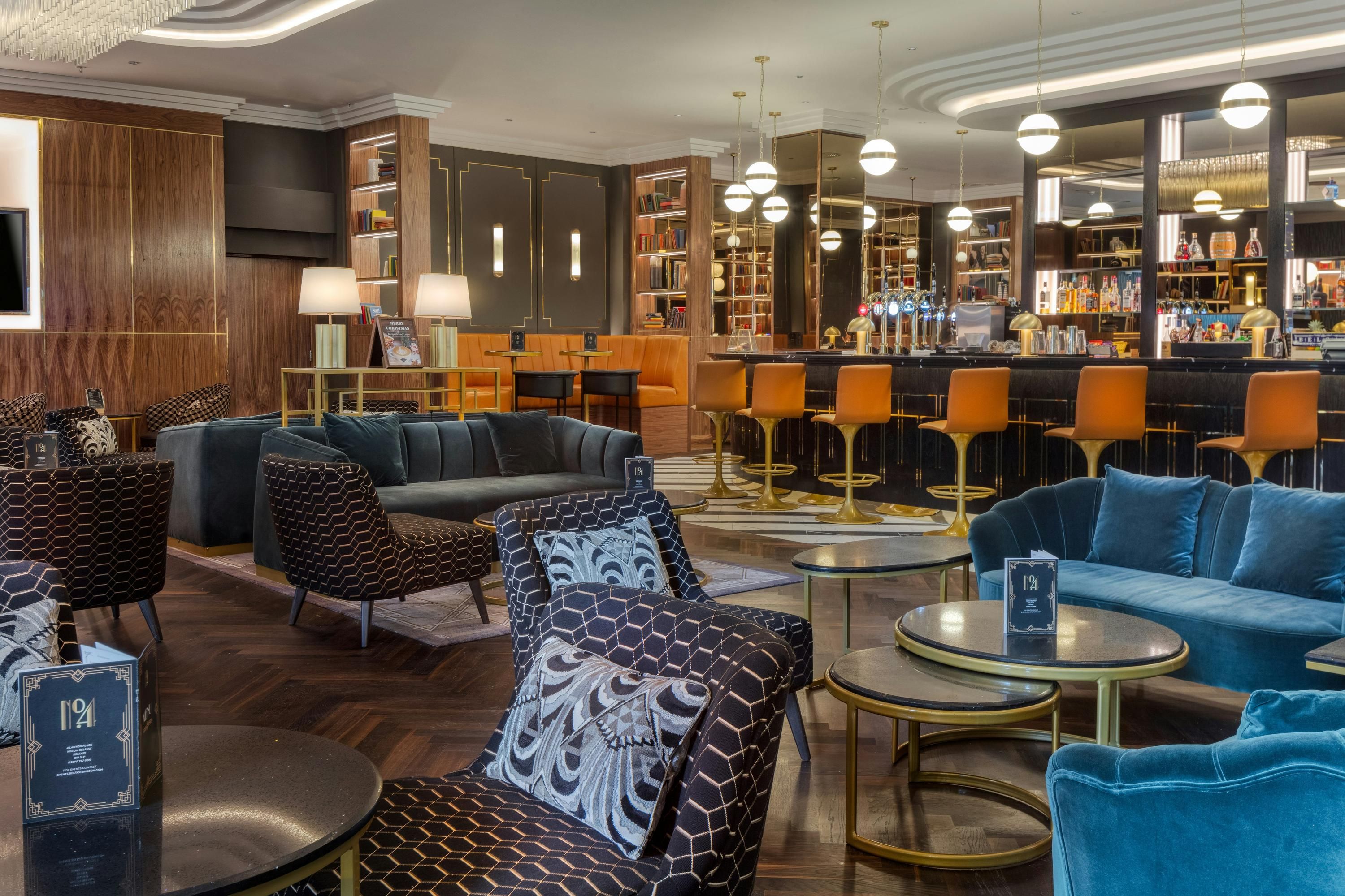 Area lounge