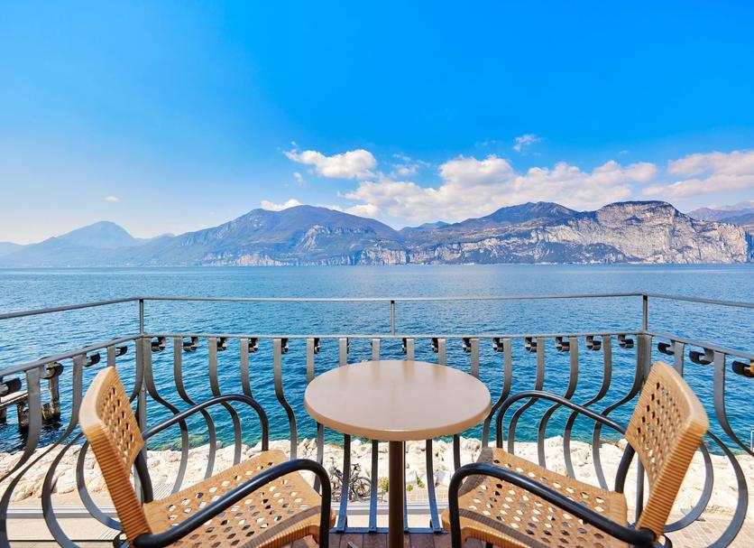 Balcone Foto