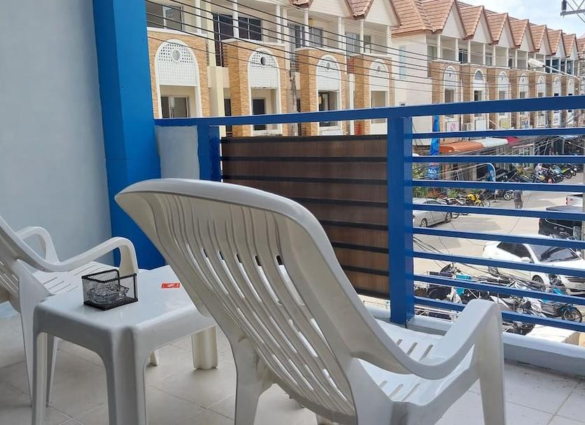 Balcone Foto