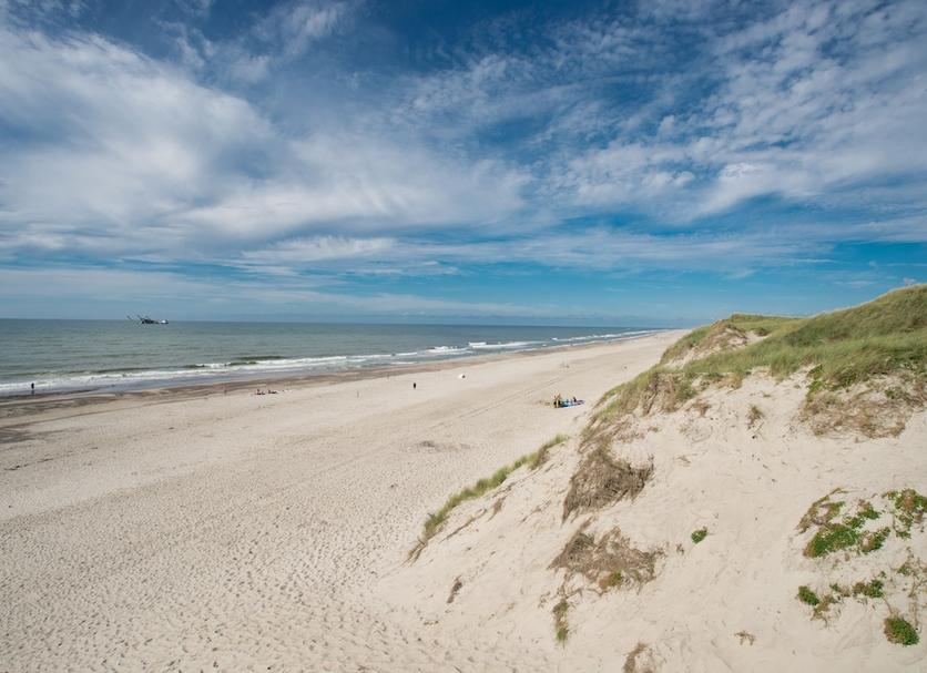 Spiaggia Foto
