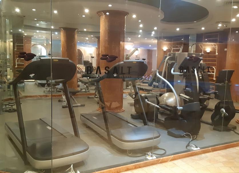 Palestra Foto