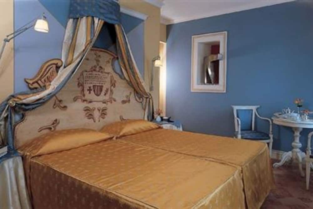 Camera da letto