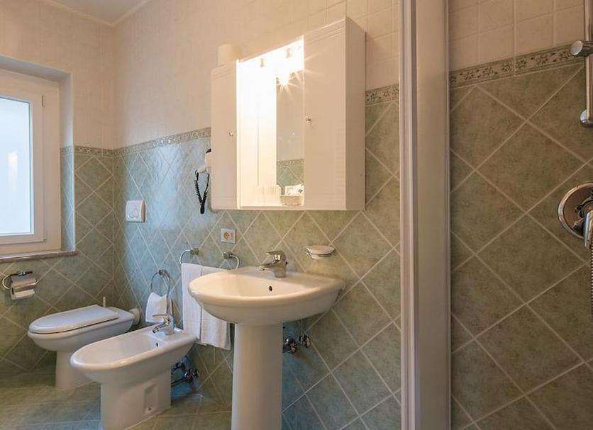Bagno Foto