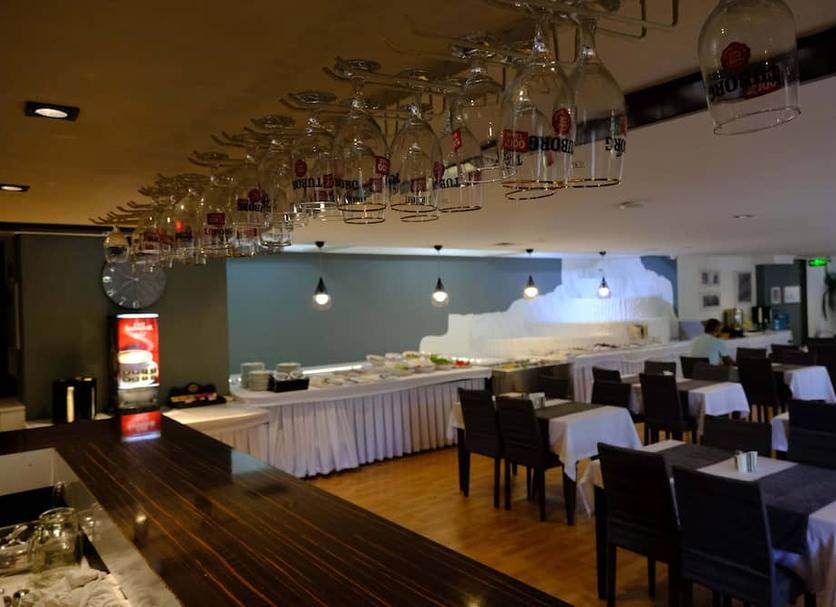 Ristorante Foto