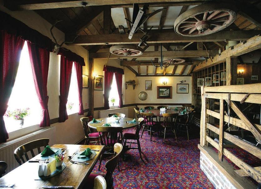 Ristorante Foto