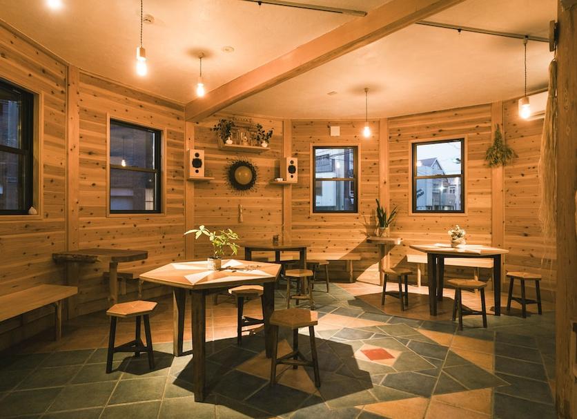 Ristorante Foto