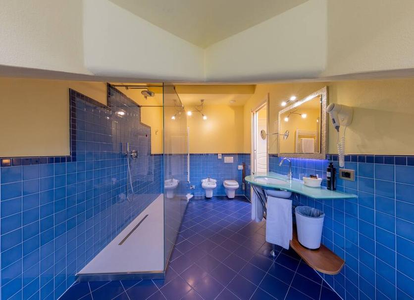 Bagno Foto