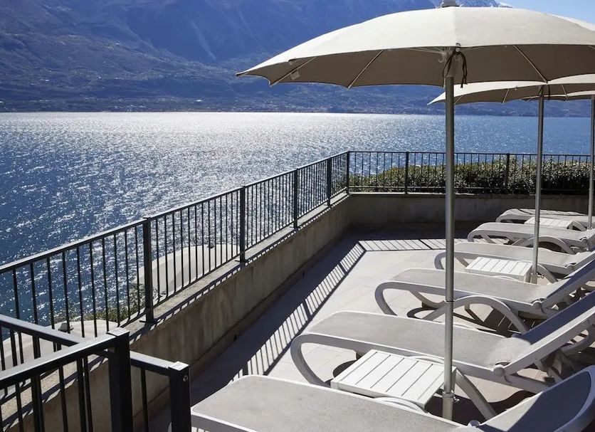 Balcone Foto