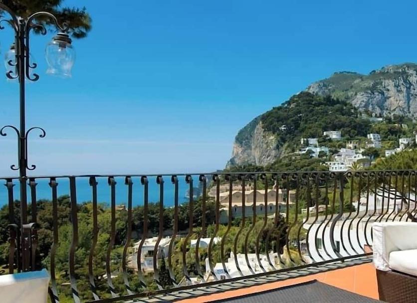 Balcone Foto