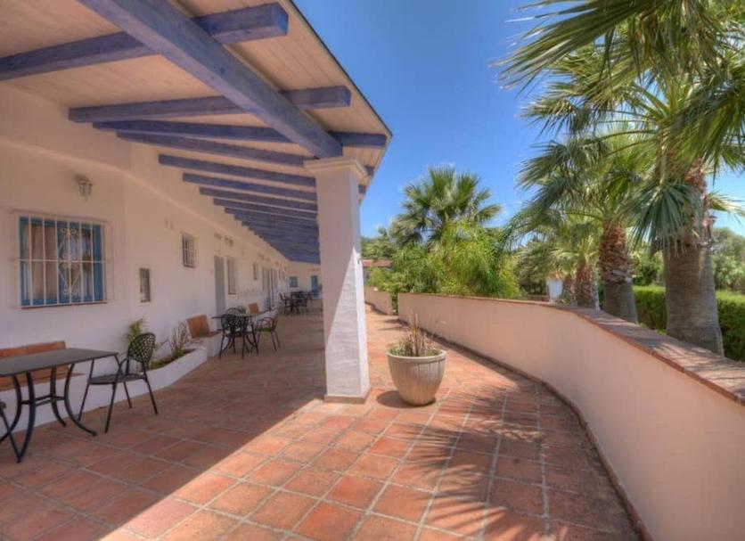 Balcone Foto