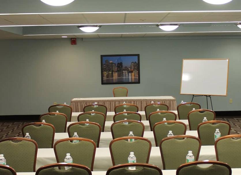 Sala conferenze Foto