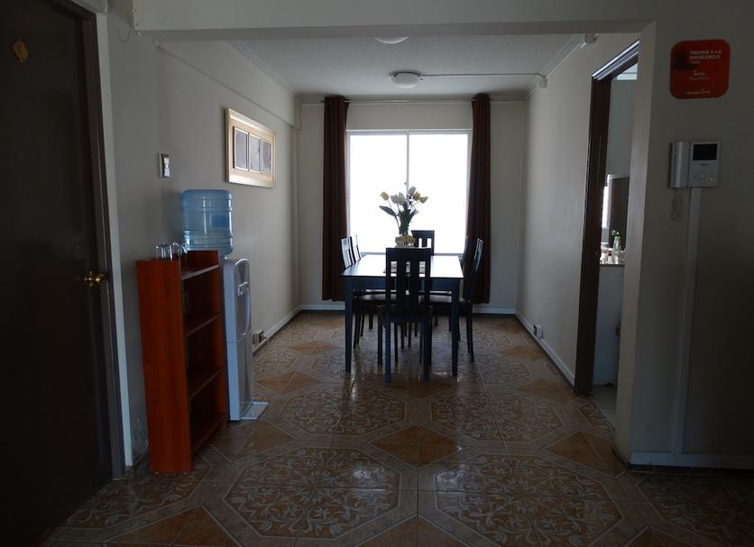 Sala pranzo Foto