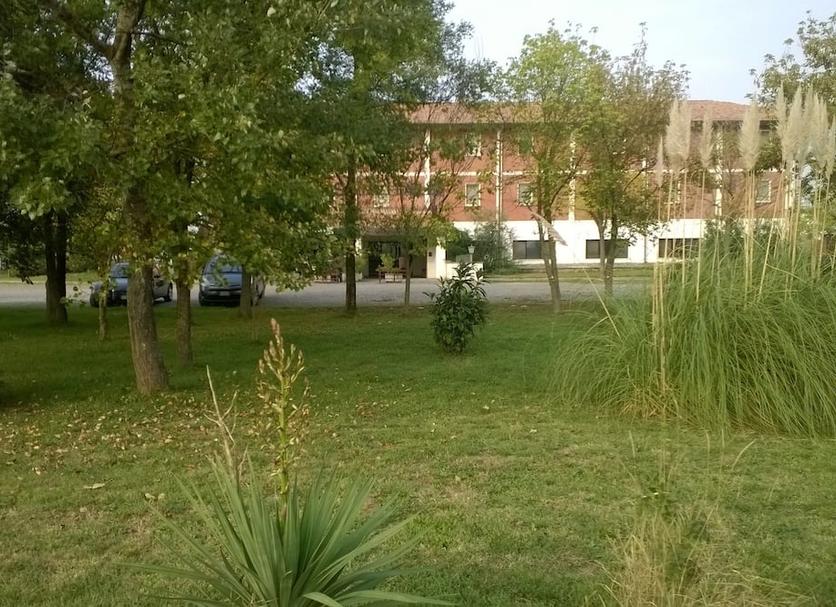Vista esterna Foto