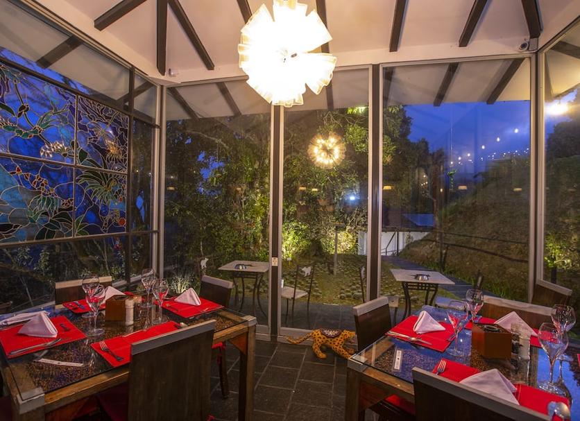 Ristorante Foto