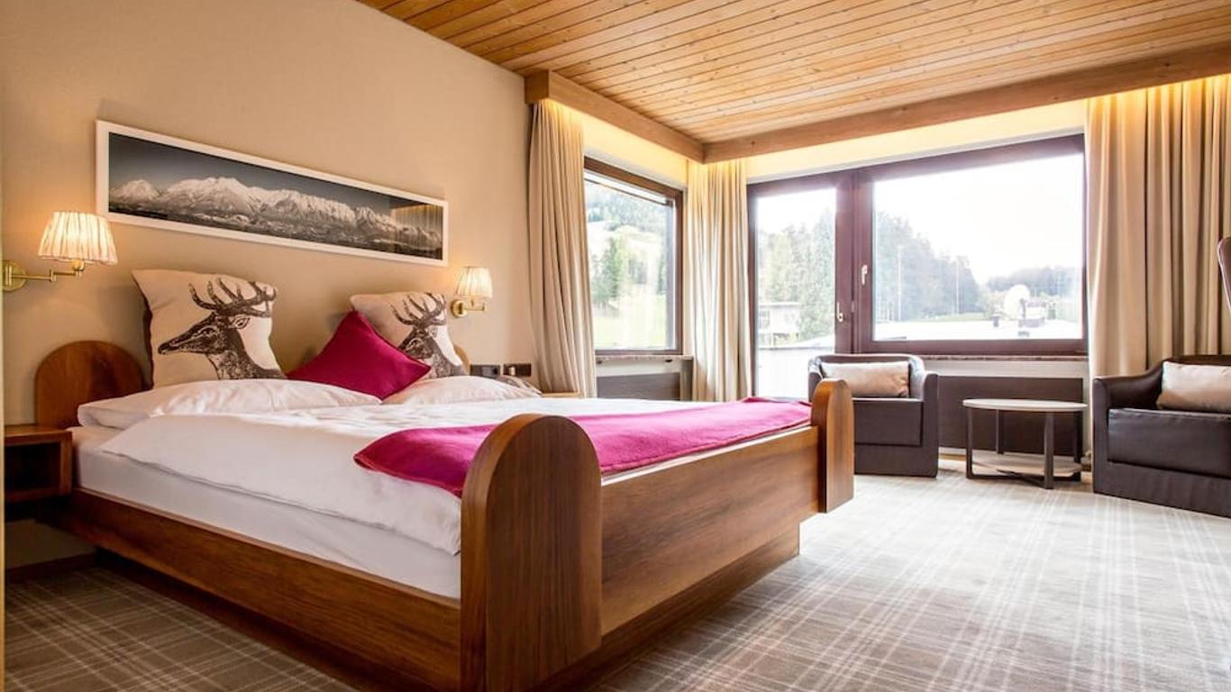 Hotel Römerhof