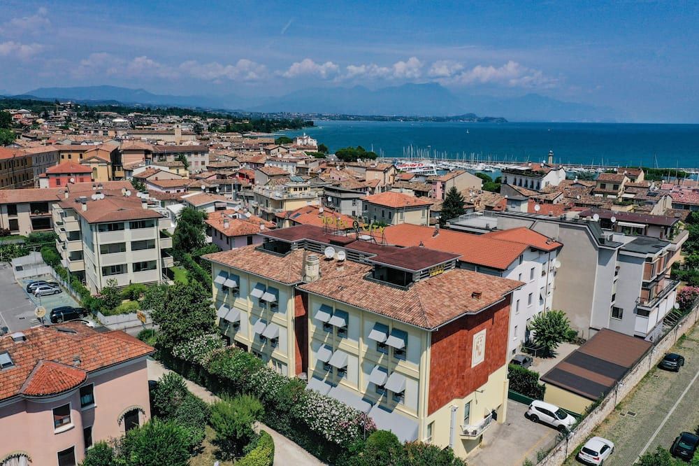 Vista esterna