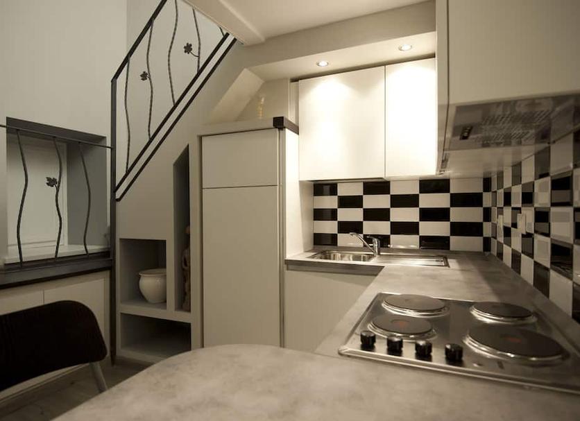 Cucina Foto