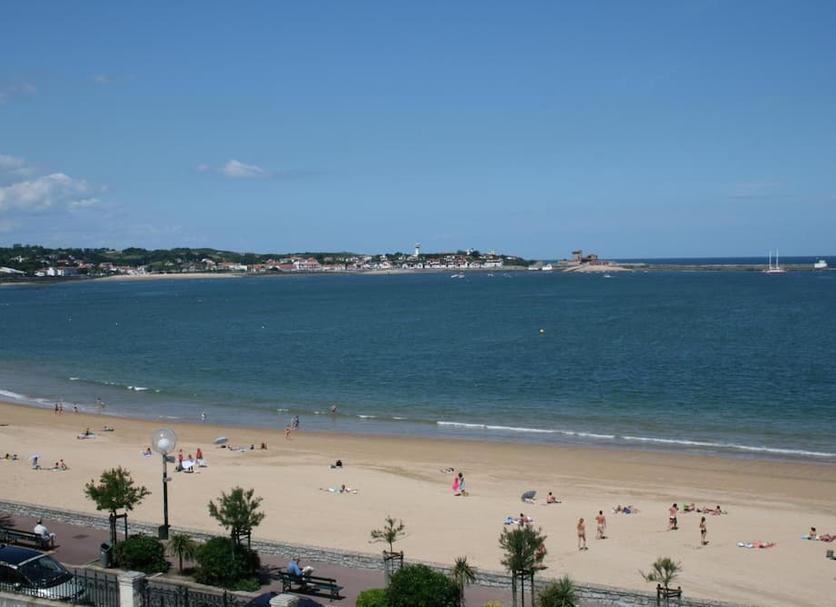 Spiaggia Foto