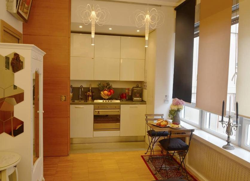 Cucina Foto