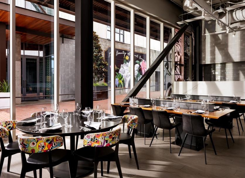 Ristorante Foto