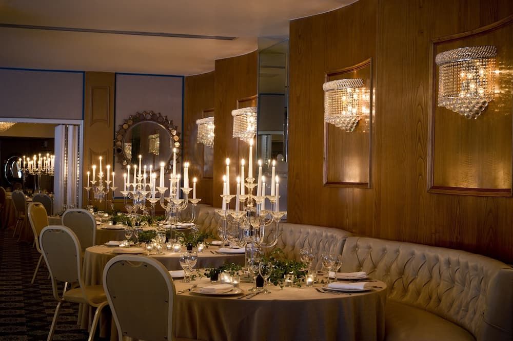 Sala ricevimenti