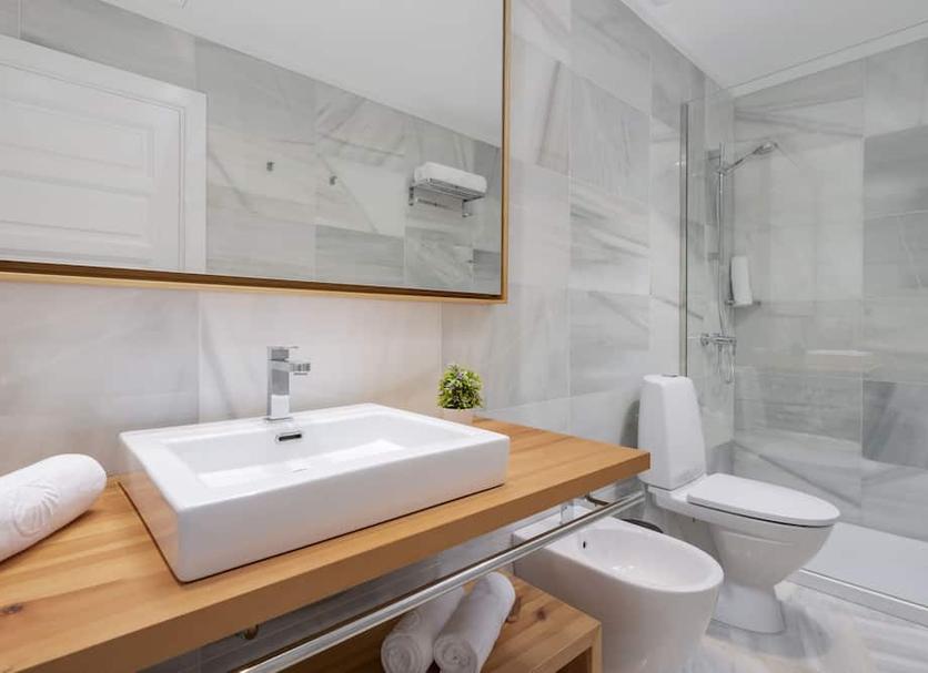 Bagno Foto