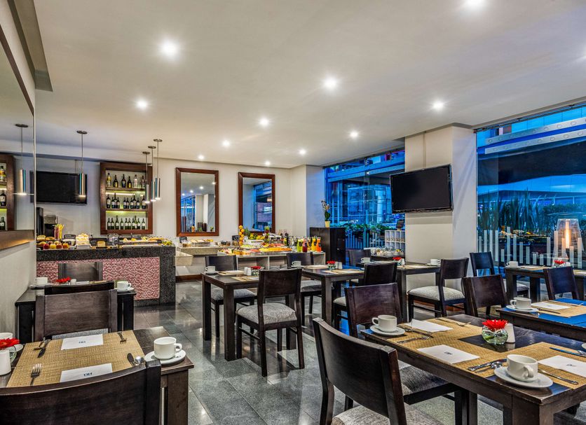 Ristorante Foto