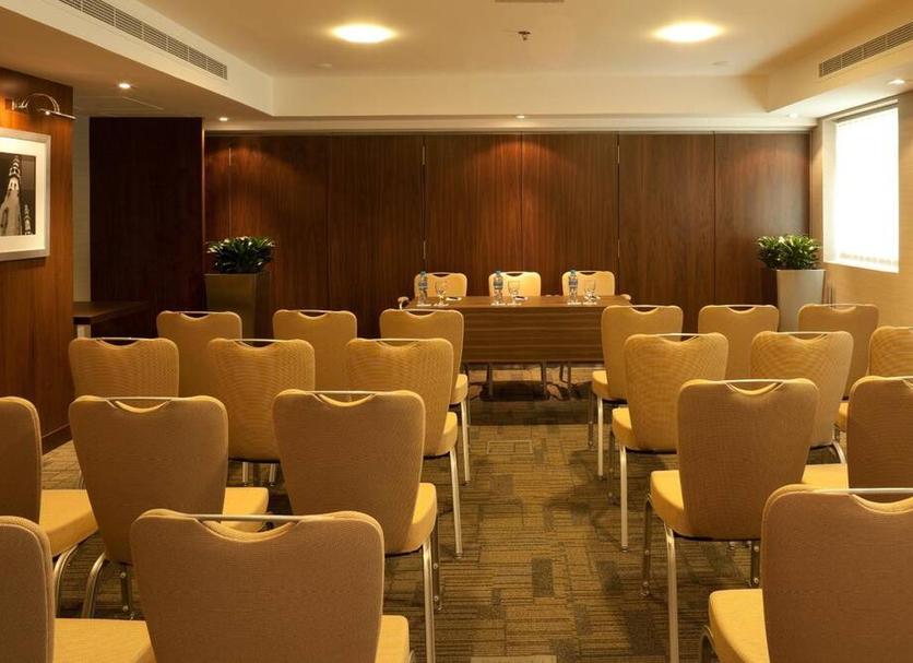 Sala conferenze Foto