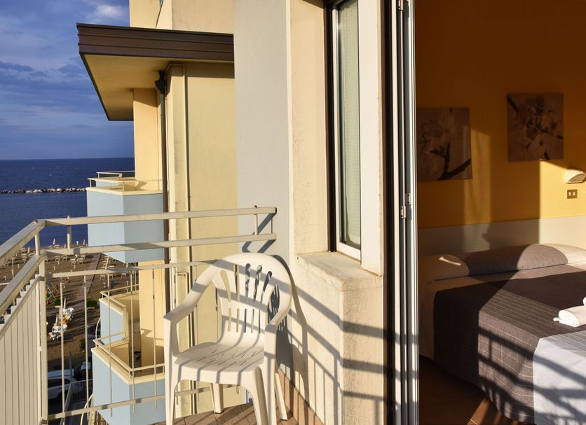 Balcone Foto