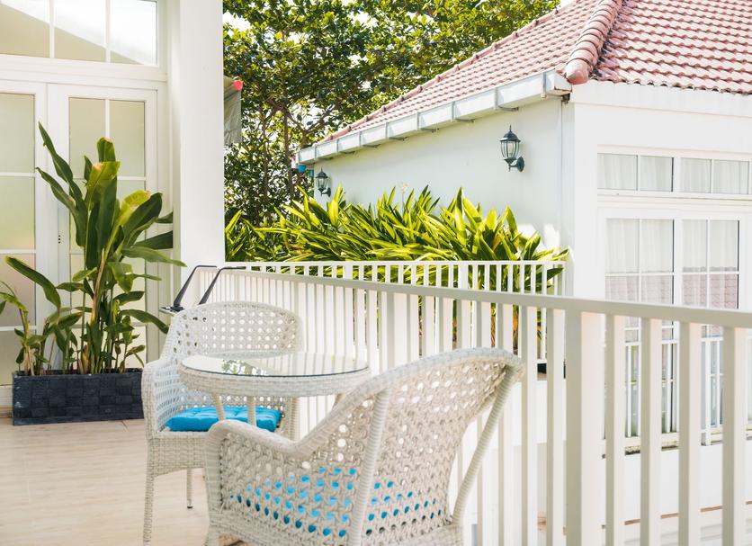 Balcone Foto