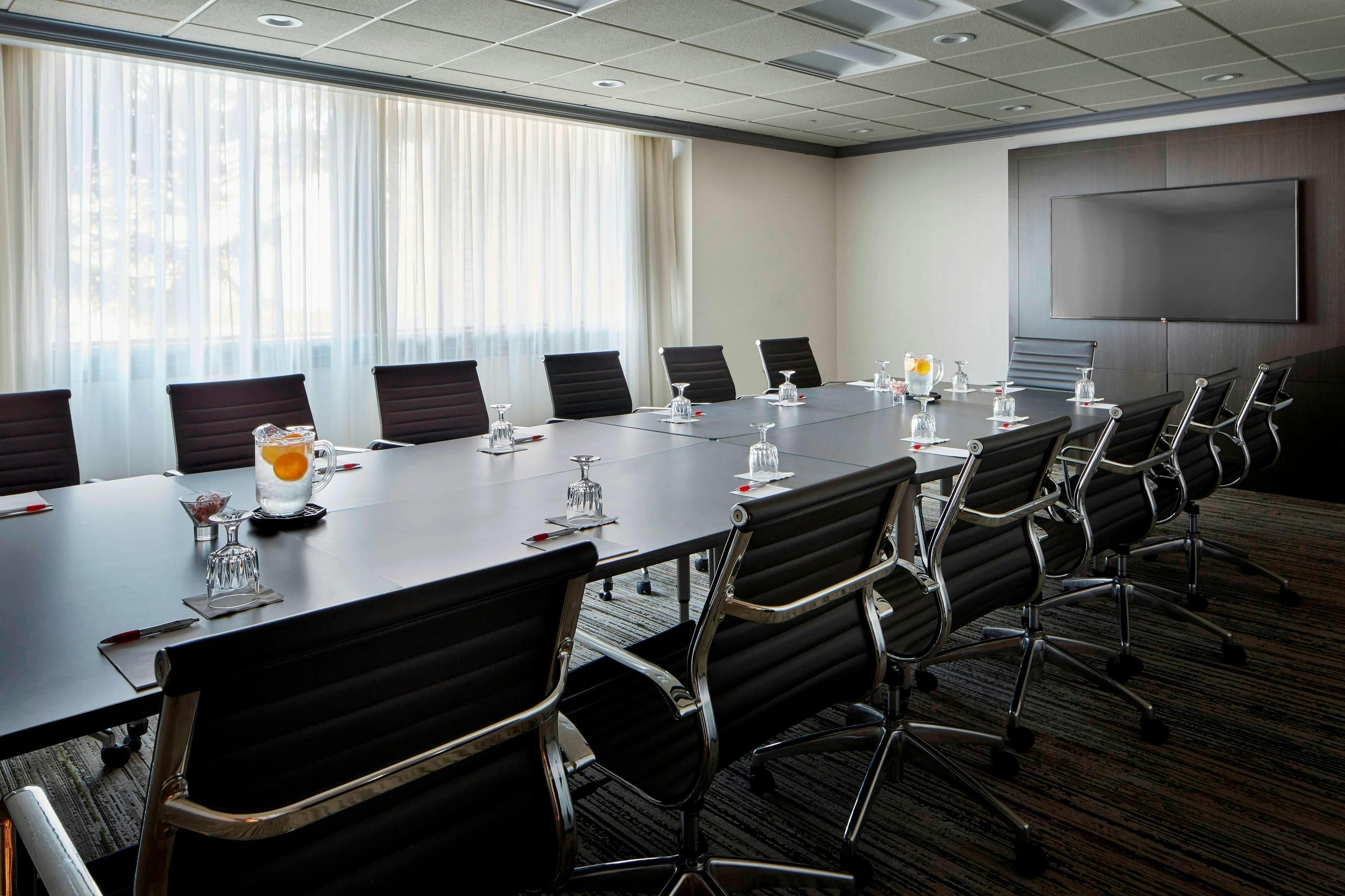 Sala conferenze