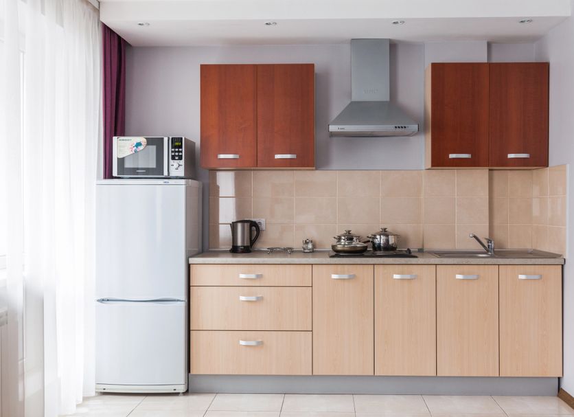 Cucina Foto