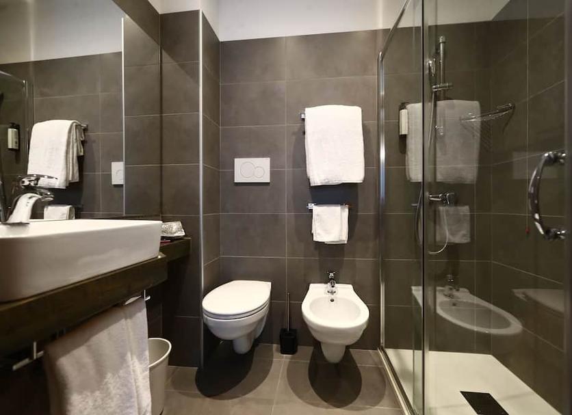 Bagno Foto