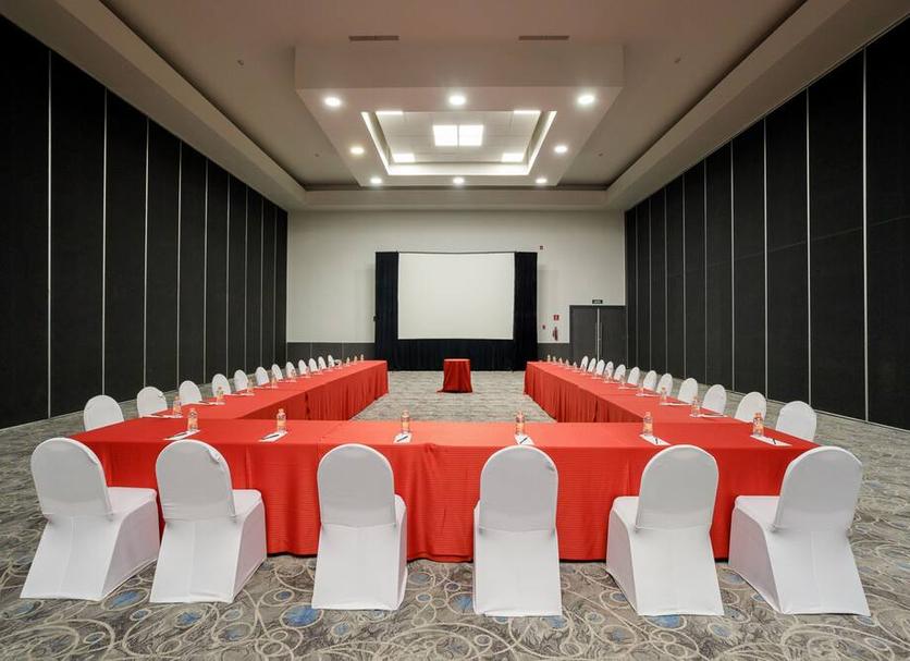 Sala conferenze Foto