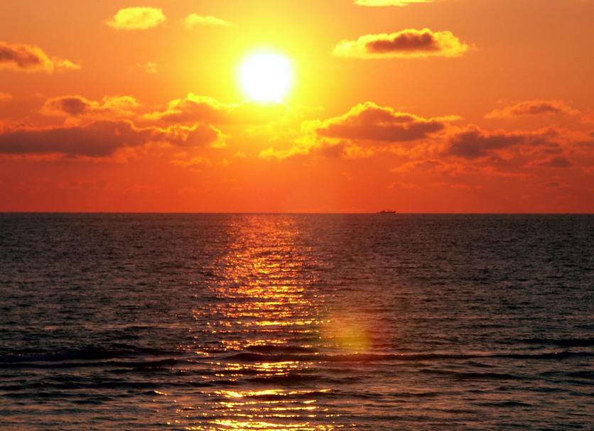 Spiaggia Foto